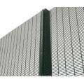 China anping A.S.O best selling anti-climb fence/ 358 high security fence/ anti-climb 358